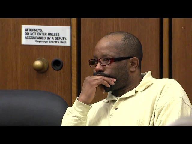 Cleveland serial killer Anthony Sowell dies in prison