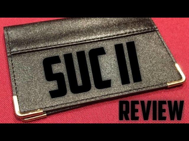 SUC ll by Mark Strivings Review