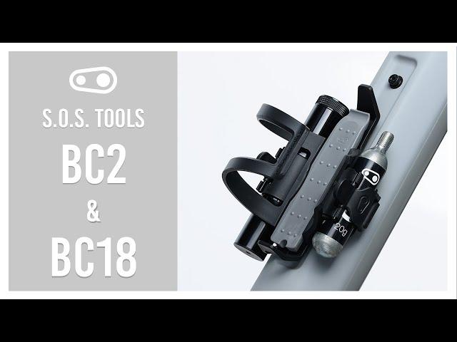 S.O.S Collection: BC18 & BC2 Tutorial