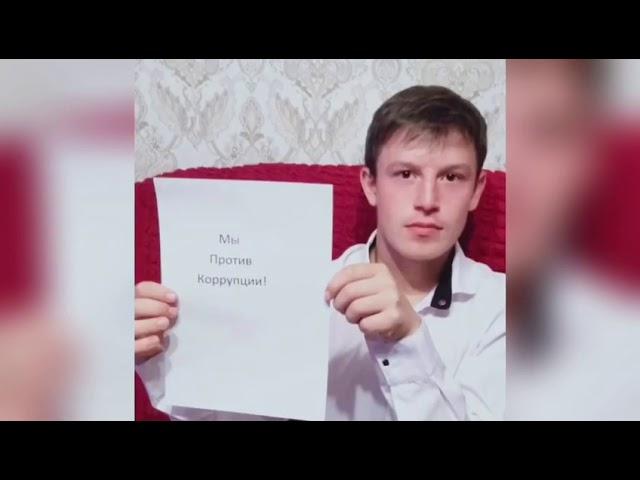 КГУ Карагандинский машиностроительный колледж "Мы против коррупции"