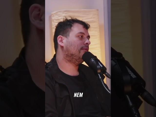Kellemetlen stúdiós élmények