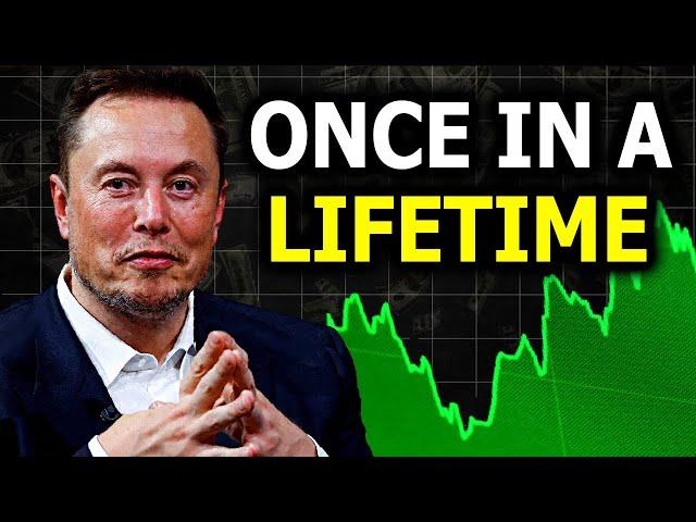 If You Hold Tesla Stock: DO THIS NOW!! - TSLA Stock Price Prediction