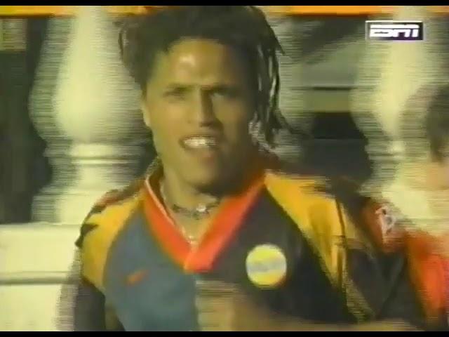 1996 MLS All-Hair Club