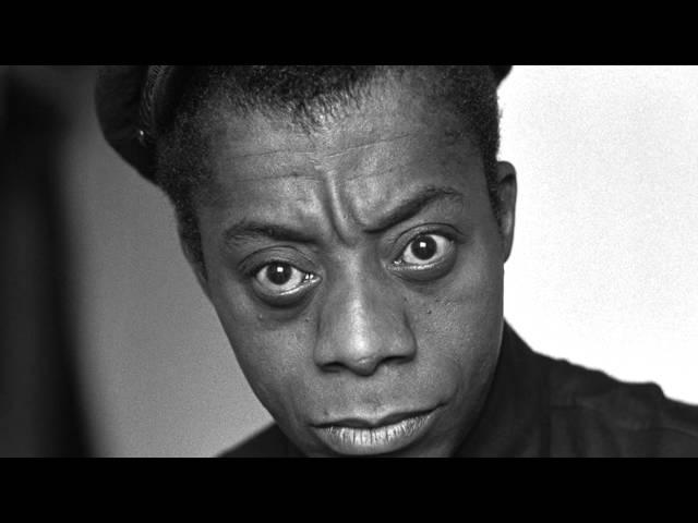 "Free and Brave" a speech by James Baldwin 1963