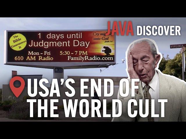 America's Extreme Cults: The End of the World That Never Happened | USA Cult Documentary