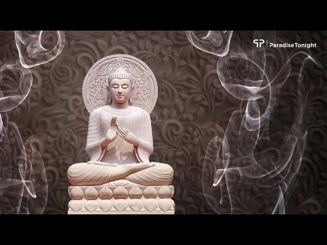 The Sound of Inner Peace 10 | Relaxing Music for Meditation, Zen, Yoga & Stress Relief