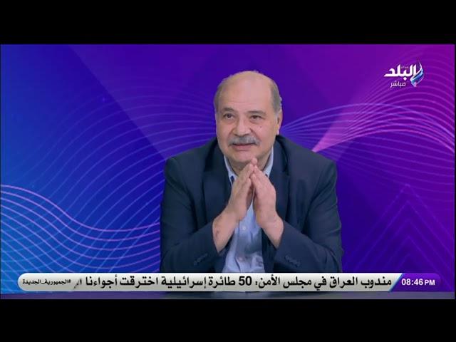 أداة في يد المخابرات الأجنبية.. د. أحمد صابر يكشف أسرار لأول مرة عن جماعة الإخوان الإرهابية