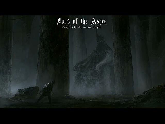 Dark Music - Lord of the Ashes