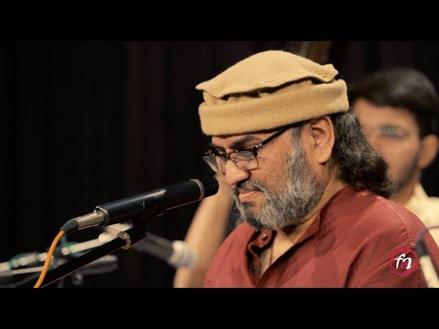 Pt. Raghunandan Panshikar: Raag Bhoop