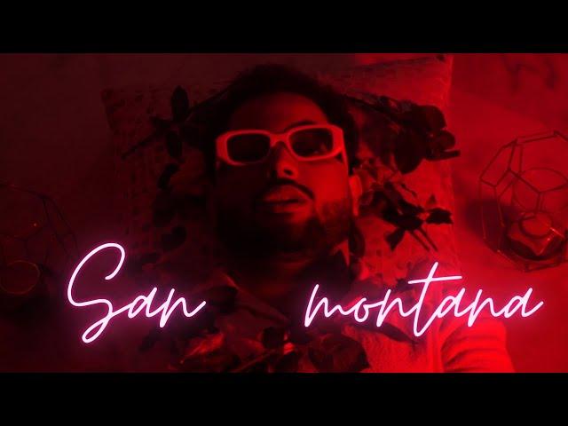 San - Montana (clip officiel)