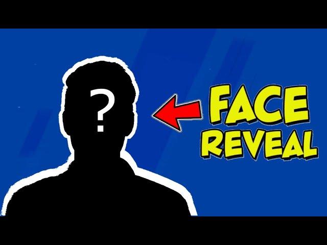 FACE REVEAL & SETUP TOUR!