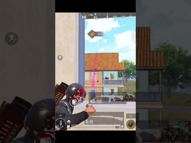 Victor is back with another 1v4 clutch #shorts #bgmi #pubgmobile #youtubeshorts #cyberplayz