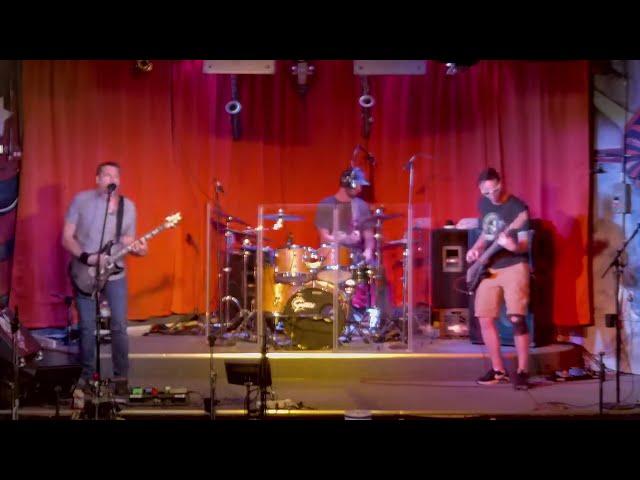 Bad Mojo - BLUEStage Blues/Rock Jam Sessions