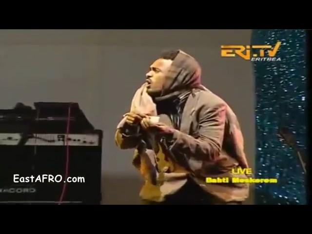 Eritrea 2017  New Year’s Comedy by Yonas Maynas