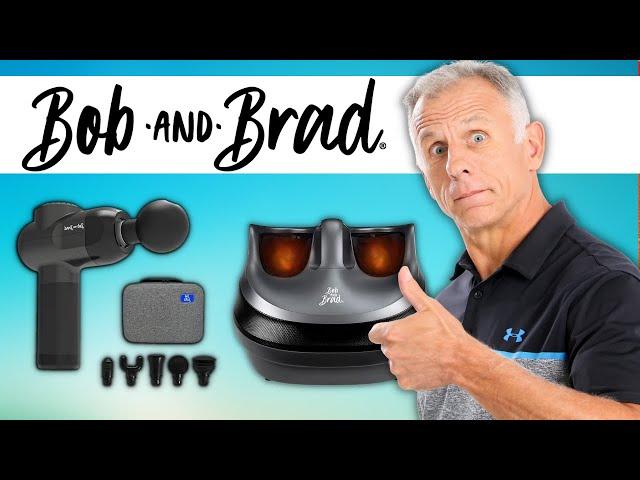 Bob & Brad Products - Questions & Answers