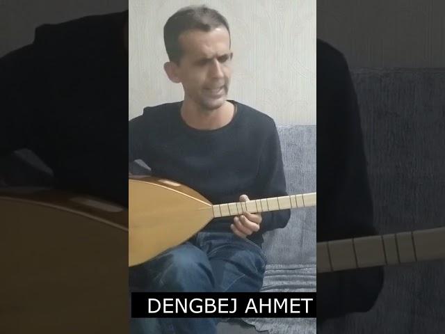 Ahmet Nursoy hîv zere
