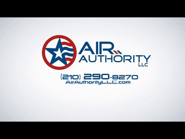 Stay Cool in the Summer with Air Authority