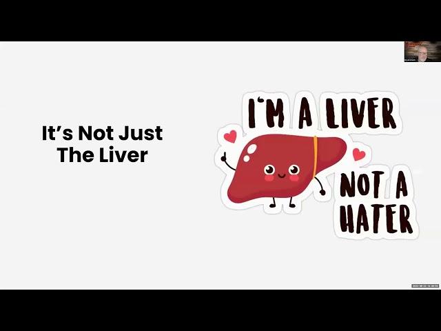 Is it Fatty Liver? Don't Miss the Signs and Symptoms | Dr. Bryan Walsh