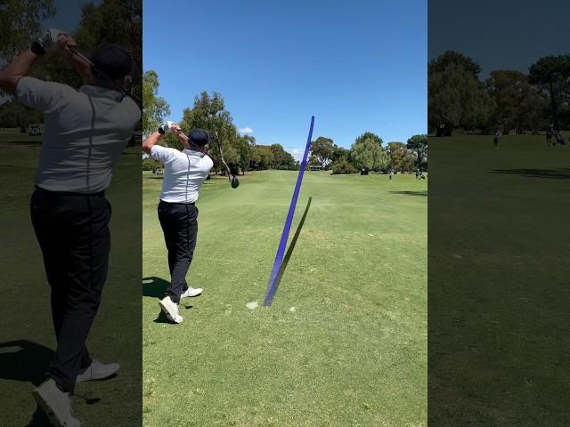 What If You Could Master Par 4 in Just One Shot?