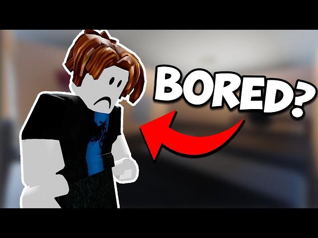 50 Roblox Games to Play When Bored!