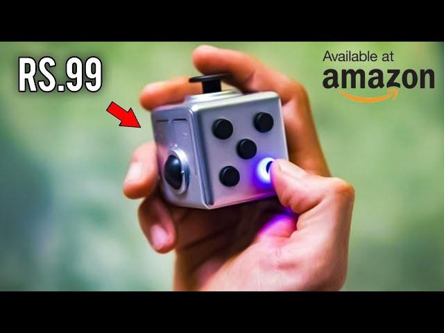 10 COOLEST FIDGET GADGETS ON AMAZON AND ONLINE