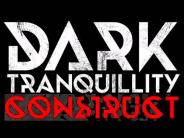 Dark Tranquillity - For Broken Words (higher pitched)