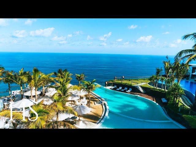 BEST HOTELS IN NUSA DUA BALI | The Hotel Showcase