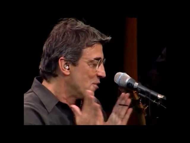 Começar de novo - Ivan Lins