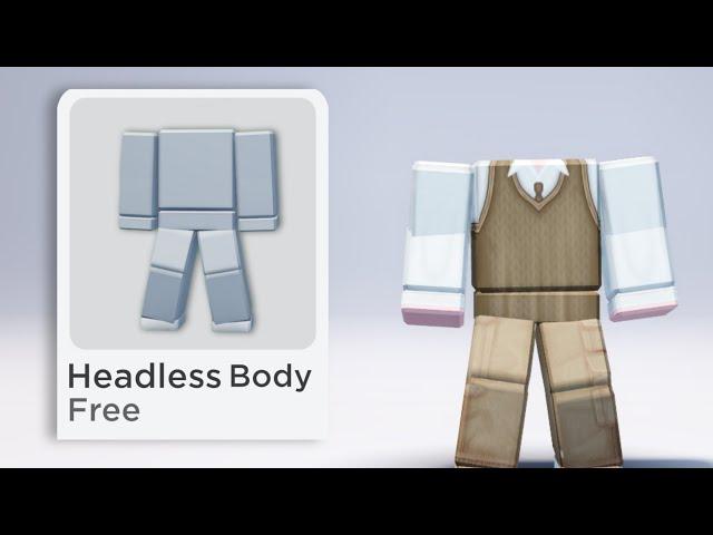 THIS NEW BUNDLE GIVES YOU FREE HEADLESS!