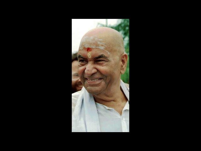 Papaji: no personality when you surrender to the grace