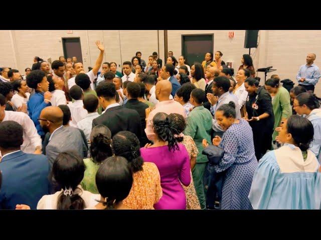 Apostolic church of international Fellowship of Oakland California￼ 20th annual conference  2023