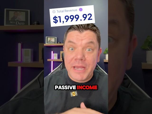 How To Make $1,999 in 24hrs Using Google & ChatGPT (Passive Income)