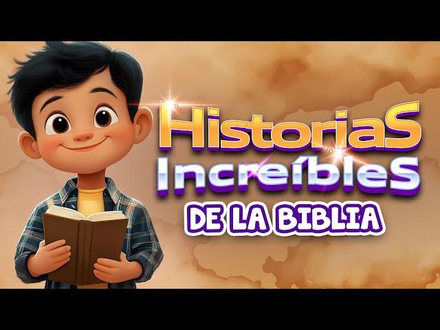 La Biblia para Niños ⭐LA HISTORIA DE ESTER - La Reina que Salvó a su Pueblo