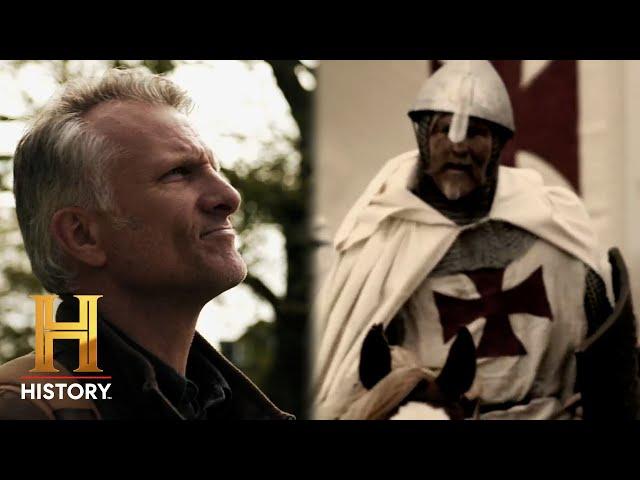 America Unearthed: Mysterious Tower Built by the Knights Templar?! (Season 12)