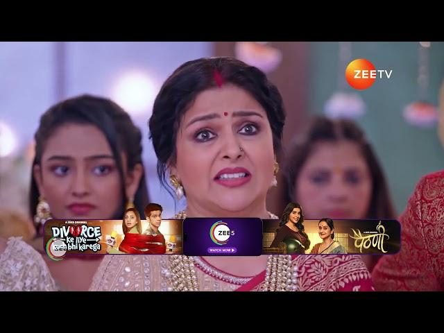 Kumkum Bhagya | Ep - 2924 | Webisode | Dec 11 2024 | Zee TV