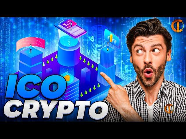 ICO Crypto | What Is An ICO | Top ICO Crypto 2022