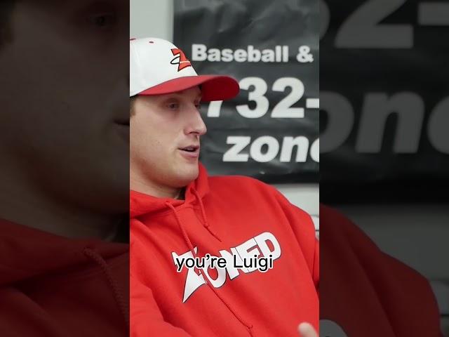 Talking About Coaching Baseball For The First Time With Coach Mike