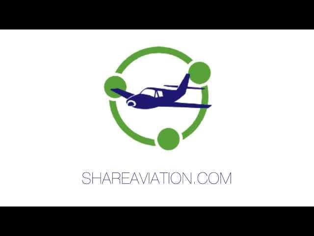 ShareAviation.com: Connecting Aviators Worldwide