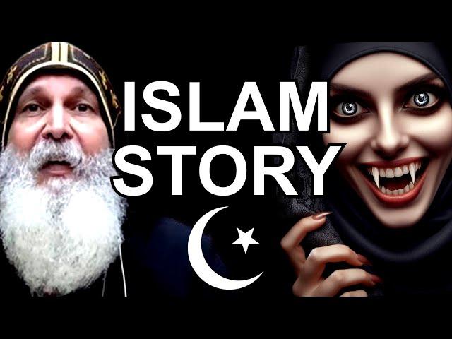 A Story About ISLAM - Mar Mari Emmanuel