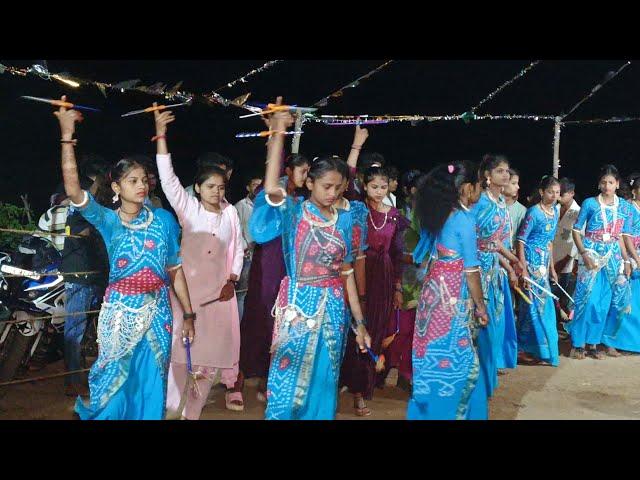 Adivasi Ganpati Garba Video Song 2024 || Adivasi Ganpati Video 2024 || Adivasi Area