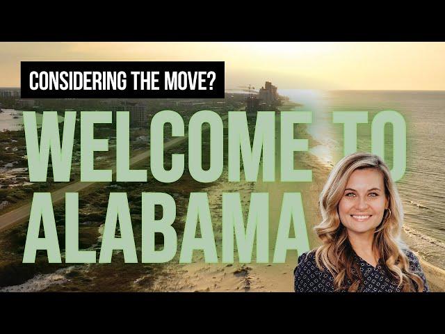 Moving to Alabama | Alabama Life | LIVING IN BIRMINGHAM ALABAMA