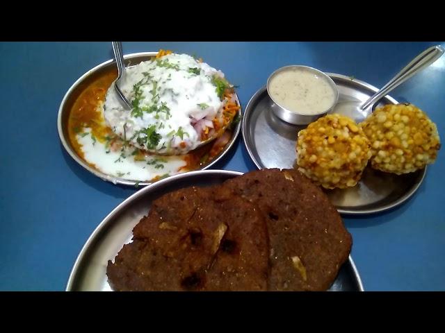 FOOD WALK IN MUMBAI |  DADAR SHIVAJI PARK | FOOD OF MUMBAI