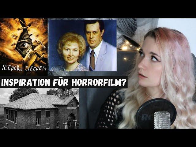 Inspirierte dieser Fall einen Horrorfilm? | Der Fall DePue