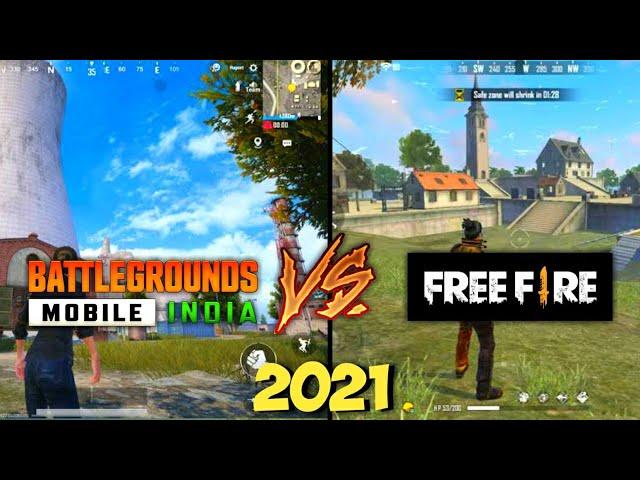 BATTLEGROUND MOBILE INDIA VS FREE FIRE para samsung a3 a5 a6 a7 j2 j5 j7 s5 s6 s7 s9 a10 a20 a30 a5