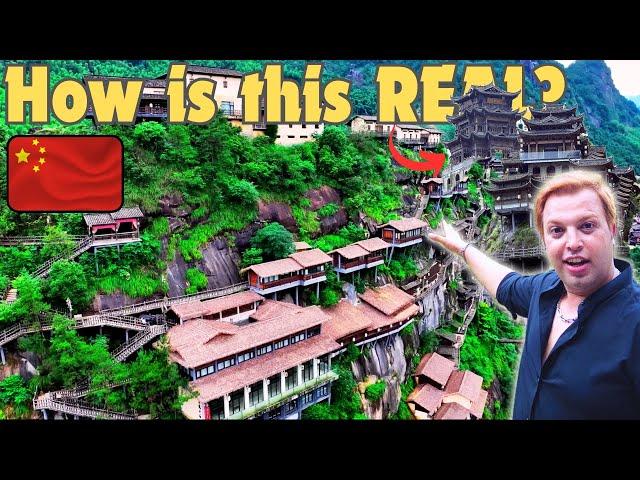 World Can't Compete With China's Infrastructure | china vlog #chinatravel