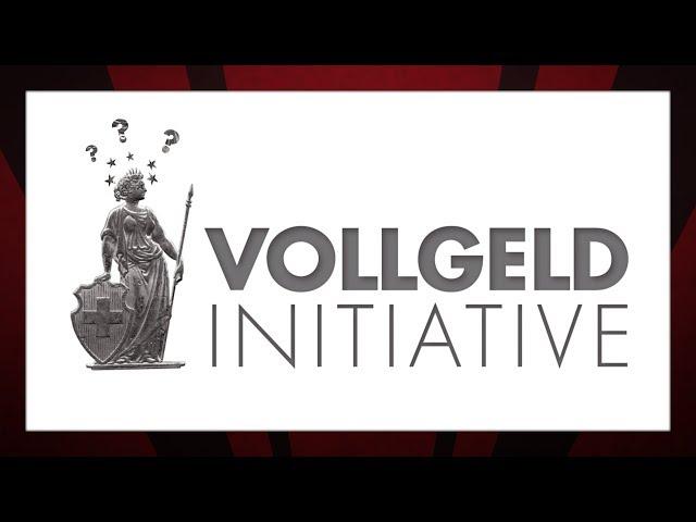 Die Vollgeld-Initiative | Deville | SRF Comedy