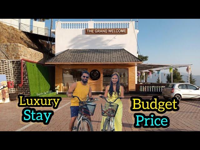 Budget Friendly Luxury Stay in Shimla | Budget friendly Hotel in Shimla | Luxury Hotel in Shimla