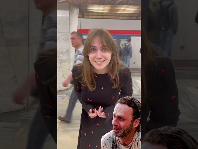Видели 3Д модель «Китай-города»? #izmetro #изметро