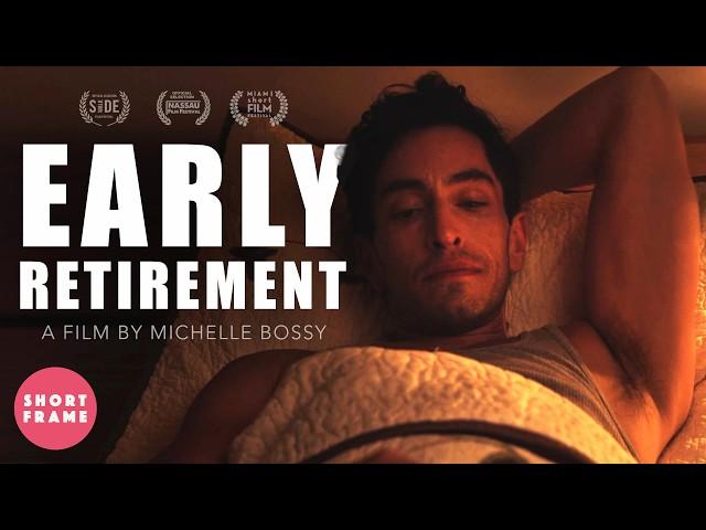 EARLY RETIREMENT: Love Against The Odds  LGBT Short Film - AWARD WINNING