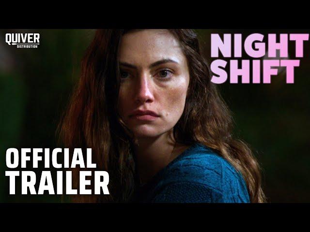 Night Shift | Official Trailer